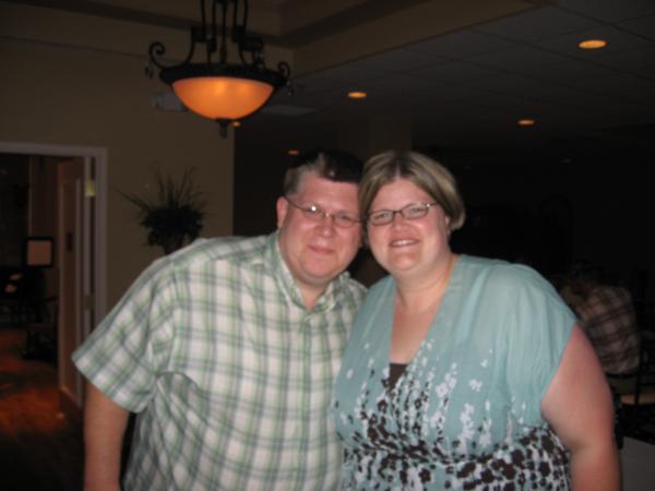 Emily Hale - Class of 1994 - Blue Valley Northwest High School