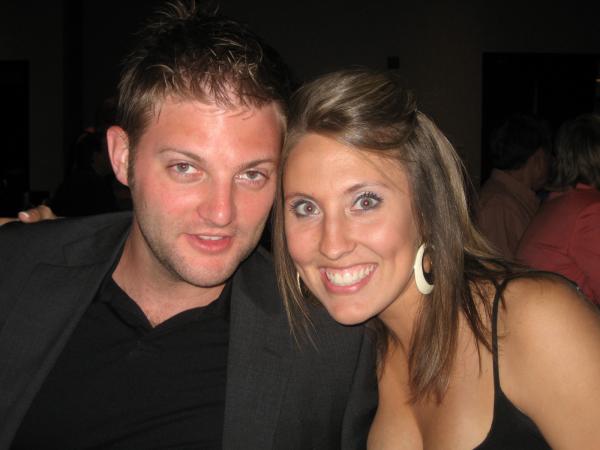 Ellen Gasser - Class of 2001 - Blue Valley Northwest High School