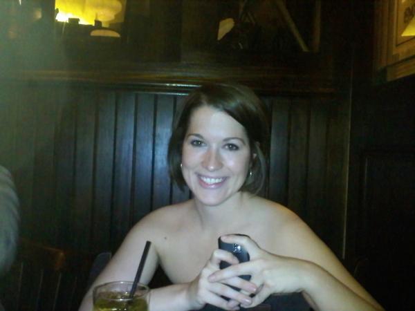 Ashlee Jones - Class of 1998 - Blue Valley Northwest High School