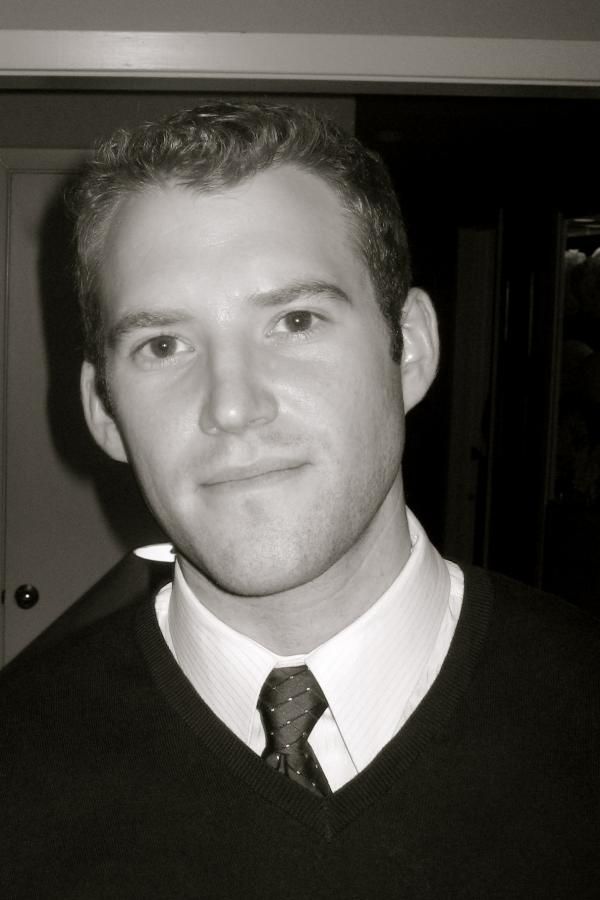 Douglas Jenkins - Class of 2003 - Blue Valley Northwest High School
