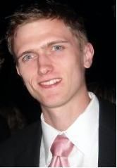 Collin Kitzerow - Class of 2005 - Blue Valley Northwest High School