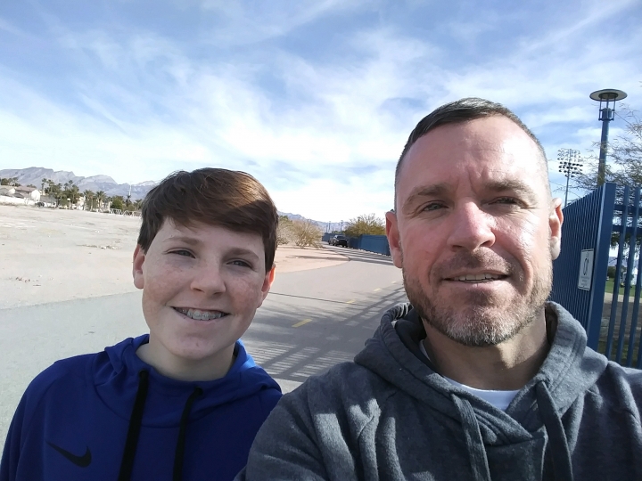 Shaun Coultis - Class of 1997 - Blue Valley Northwest High School