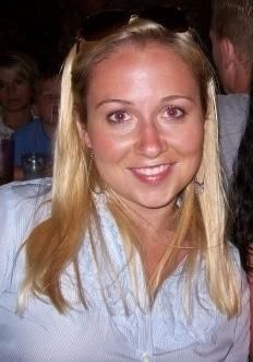 Lindsey Lathrop - Class of 2004 - Blue Valley Northwest High School