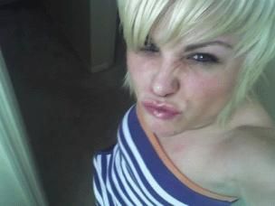 Carly Stein - Class of 2004 - Blue Valley Northwest High School