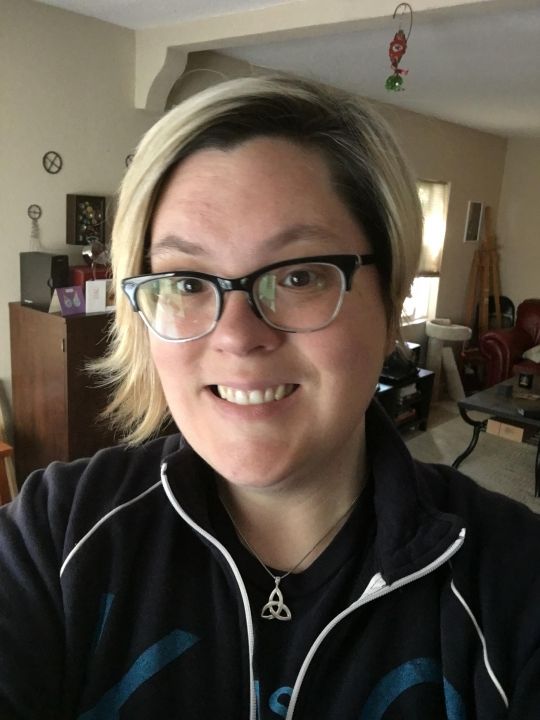 Jessica Ball - Class of 1998 - Blue Valley Northwest High School