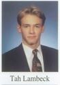 Tah Lambeck - Class of 1996 - Blue Valley Northwest High School