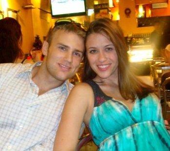 Caroline Brady - Class of 2001 - Blue Valley Northwest High School
