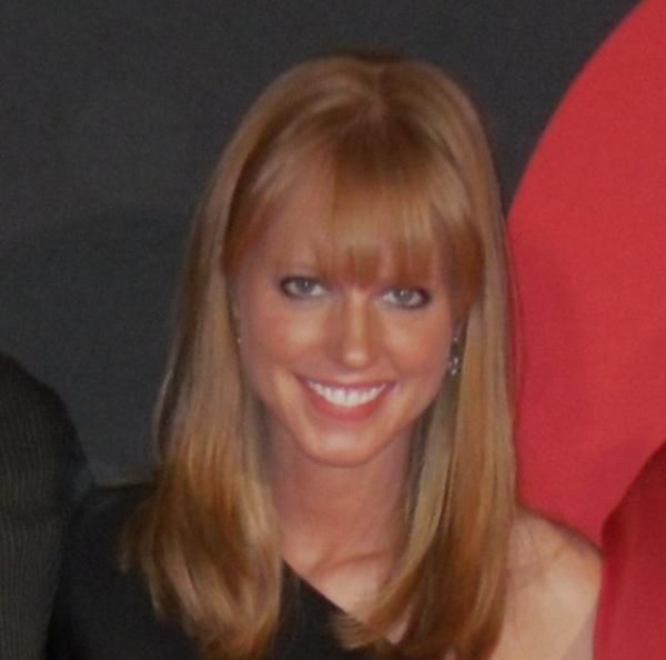 Emily Scott - Class of 2001 - Blue Valley Northwest High School
