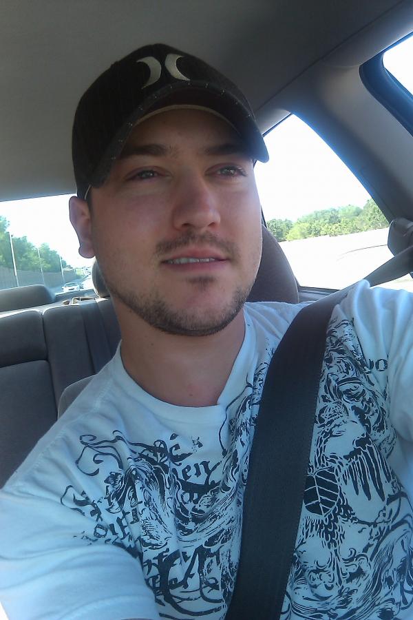 Ryan Hopkins - Class of 2002 - Blue Valley Northwest High School