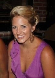 Sara Jo Wergin - Class of 2004 - Blue Valley Northwest High School