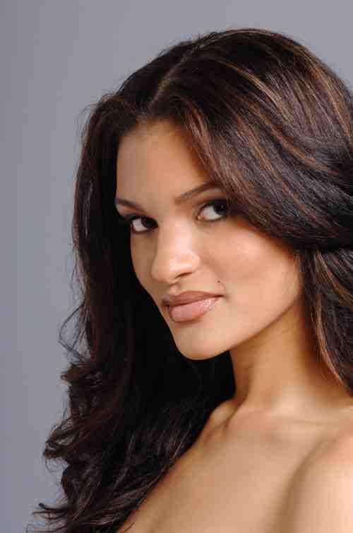 Deonna Pinkerton - Class of 2001 - Blue Valley Northwest High School