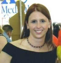 Robin Shelley - Class of 1996 - Blue Valley Northwest High School