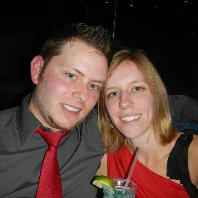 Kyle Derodes - Class of 2003 - Blue Valley Northwest High School