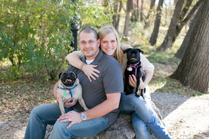 Jonna Yencic-zenner - Class of 2004 - Blue Valley Northwest High School