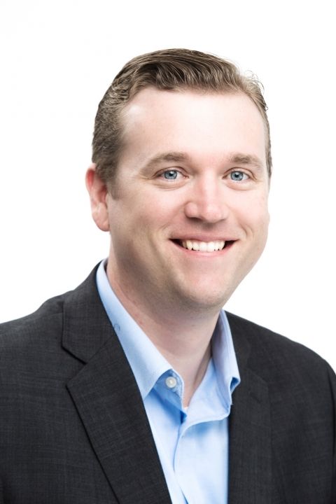 Andrew Stajduhar - Class of 1997 - Blue Valley Northwest High School