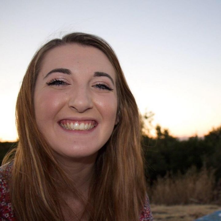 Chandler Barnes - Class of 2015 - Blue Valley Northwest High School