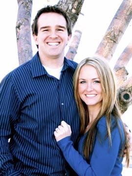 Jacquelyn Jardine - Class of 2001 - Blue Valley Northwest High School