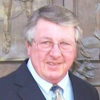 Jeff Adair - Class of 1966 - Goddard High School