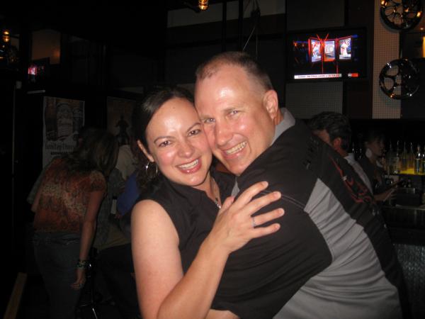 Todd Fry - Class of 1988 - Goddard High School