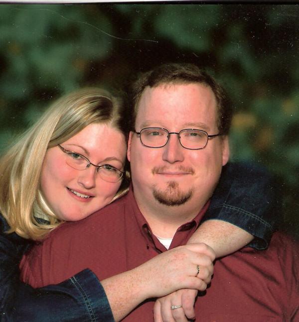 Jennifer Laudermilk - Class of 1998 - Goddard High School