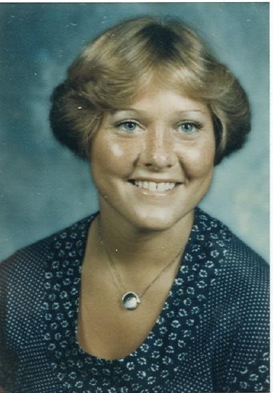 Debra Liles - Class of 1977 - Goddard High School