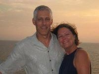 Rebecca Calvert - Class of 1979 - Goddard High School