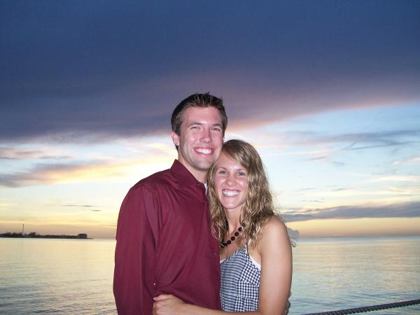 Crystal Williams - Class of 2003 - Goddard High School