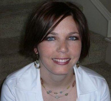 Erin Colby - Class of 2003 - Goddard High School
