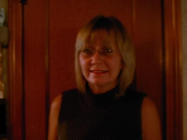Ruth Glaze - Class of 1975 - Goddard High School