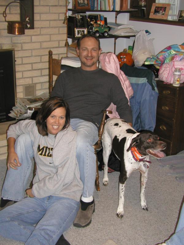 Renee Wiebe - Class of 1987 - Goddard High School