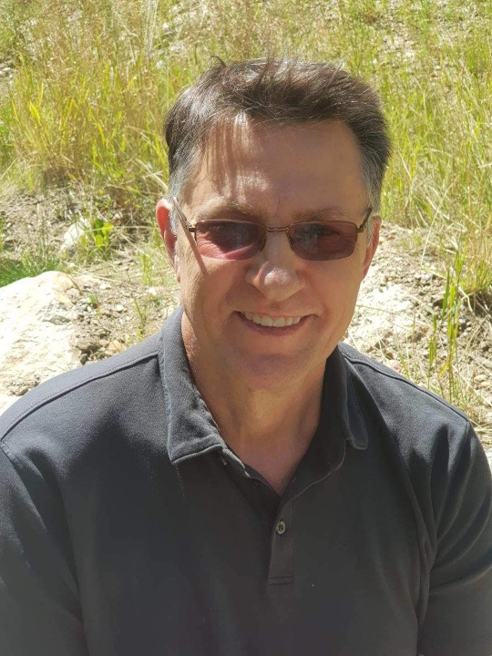 Michael Lager - Class of 1977 - Goddard High School