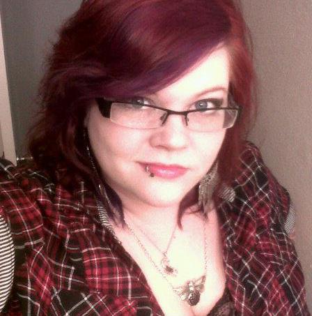 Ashlea Kolassa - Class of 2007 - Goddard High School