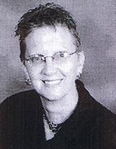 Cheryl May - Class of 1979 - Goddard High School