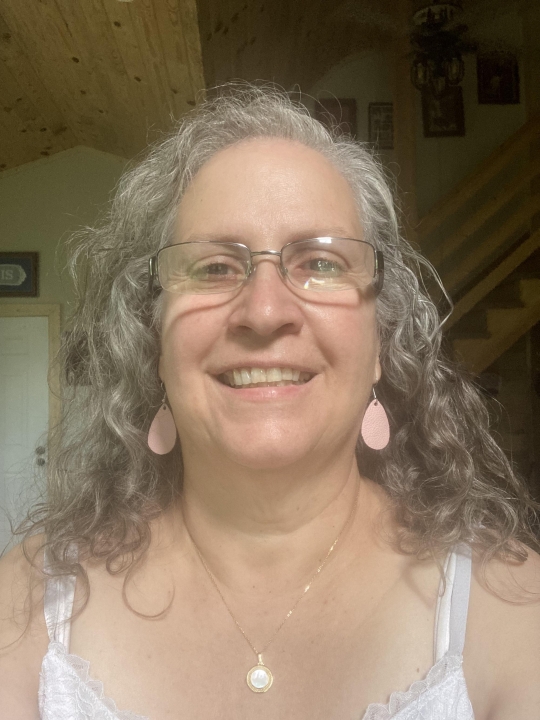 Laurie Gower - Class of 1979 - Maize High School