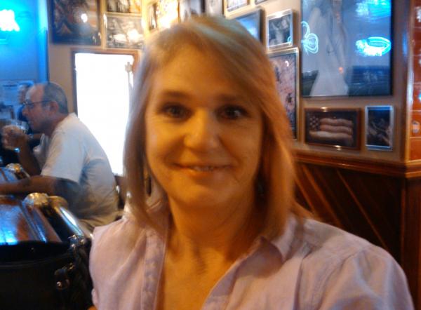 Diana Farrell - Class of 1971 - Maize High School