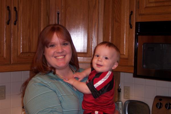 Erin Mackey - Class of 2000 - Maize High School