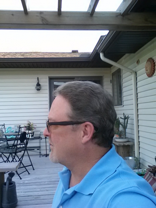 Michael Ingle - Class of 1980 - Maize High School