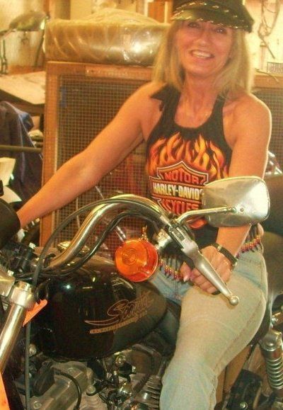 Debby Curtis - Class of 1971 - Maize High School