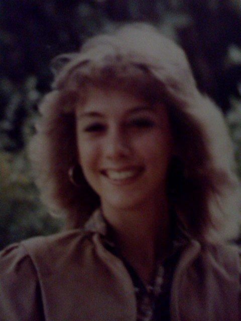 Robin Covey - Class of 1983 - Maize High School