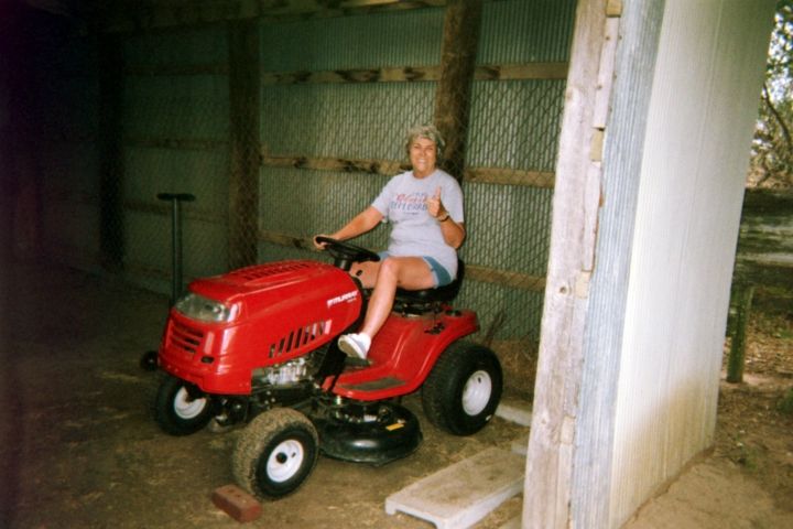 Beckie Brenn - Class of 1970 - Maize High School