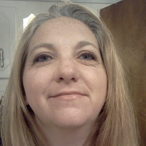 Heather Curtis Moler - Class of 1996 - Maize High School