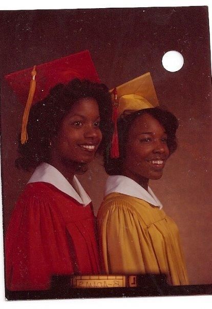 Jennifer Adams - Class of 1979 - Berkeley High School