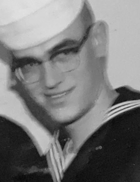 Donald Nelson - Class of 1960 - Berkeley High School