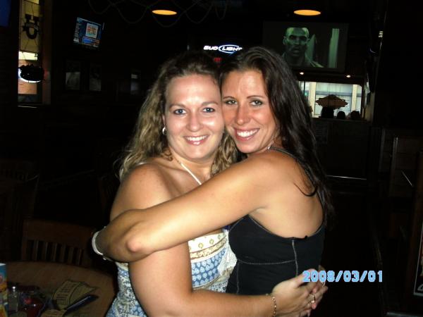 Linda Evans - Class of 1995 - Campus High School