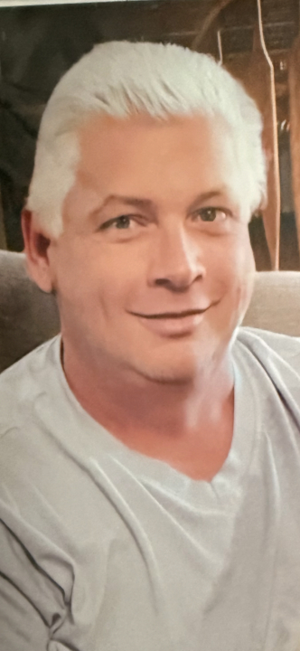 Jonathan Ellis - Class of 1984 - Campus High School