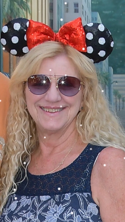 Debra Garner - Class of 1969 - Campus High School