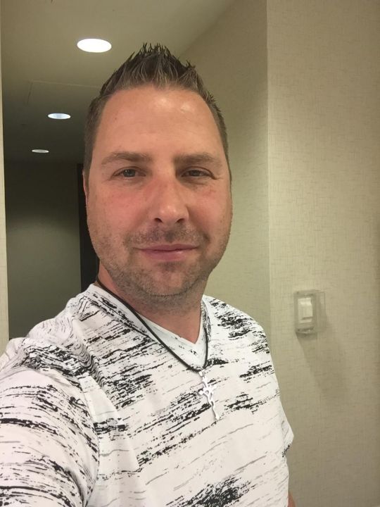Matthew Love - Class of 1993 - Campus High School