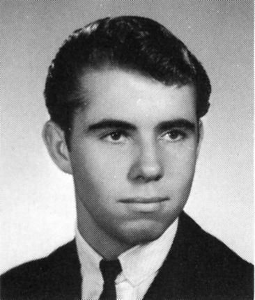 Ranny Owens - Class of 1966 - Campus High School