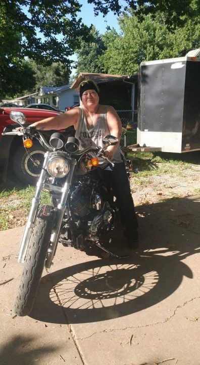 Melissa Murphy - Class of 1972 - Campus High School