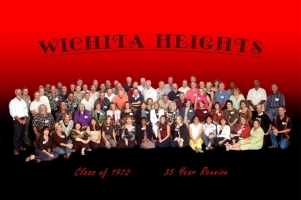 Heights High School Alumni Photo